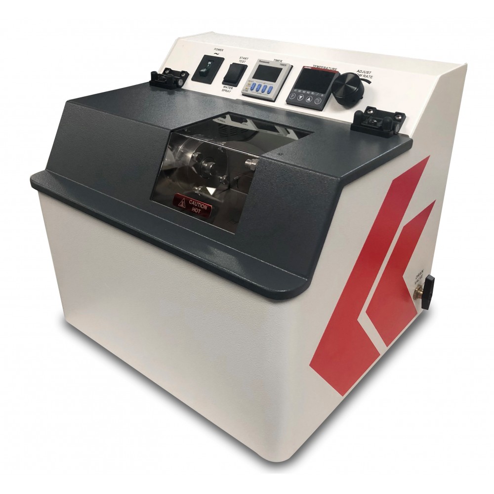 Water Washout Tester